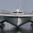 Turanor, catamarano a energia solare arriva in Grecia: le foto 8