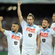 Napoli perde (1-2) col Psg. Fischiato Cavani VIDEO-FOTO 14