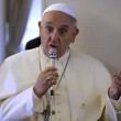 Iraq, Papa Francesco: "E' la terza guerra mondiale07