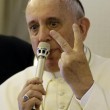 Iraq, Papa Francesco: "E' la terza guerra mondiale05