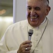 Iraq, Papa Francesco: "E' la terza guerra mondiale01