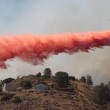 Usa: incendi in California, evacuate 1500 persone 12
