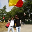 Formula Uno: Gp Belgio, vince Ricciardo secondo Rosberg, quarto Raikkonen11