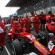 Formula Uno: Gp Belgio, vince Ricciardo secondo Rosberg, quarto Raikkonen10