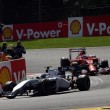 Formula Uno: Gp Belgio, vince Ricciardo secondo Rosberg, quarto Raikkonen09