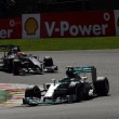 Formula Uno: Gp Belgio, vince Ricciardo secondo Rosberg, quarto Raikkonen08