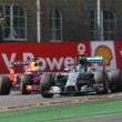 Formula Uno: Gp Belgio, vince Ricciardo secondo Rosberg, quarto Raikkonen04