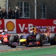 Formula Uno: Gp Belgio, vince Ricciardo secondo Rosberg, quarto Raikkonen03