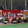 Formula Uno: Gp Belgio, vince Ricciardo secondo Rosberg, quarto Raikkonen021
