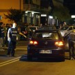 Roma, agguato all'Anagnina: uomo ucciso in auto a colpi pistola02