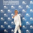 Isabella Ferrari presenta "La vita oscena" alla Mostra del Cinema di Venezia08