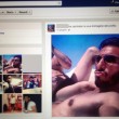 Mafia, su Facebook la vita di Domenico Palazzotto: limousine e champagne FOTO