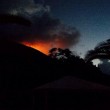 Stromboli, fiume di lava fino al mare VIDEO-FOTO 3