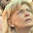 Madonna a Medjugorje, fedeli gridano all’apparizione: il video 3