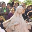 Madonna a Medjugorje, fedeli gridano all’apparizione: il video 5
