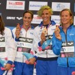 Nuoto, Europei: D'Arrigo argento nei 400 stile libero10