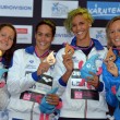 Nuoto, Europei: D'Arrigo argento nei 400 stile libero3