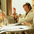 Robin Williams come Patch Adams: esaudì l'ultimo desiderio di una bimba malata 12