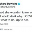 Richard Dawkins, bufera sul biologo ateo03