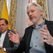 Wikileaks, Julian Assange pronto ad arrendersi05