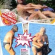 Beppe Grillo paparazzato al mare 03