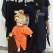 James Foley, bimbo imita il boia: decapita bambola, video sul web FOTO