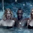 Usain Bolt e Mario Balotelli, spot hot con ragazze in bikini FOTO e VIDEO 4