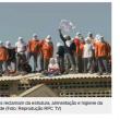 Brasile, rivolta nel carcere di Paranà: uccisi quattro detenuti, due decapitati FOTO02