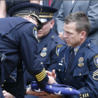 Usa, il funerale cane poliziotto05