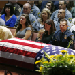 Usa, il funerale cane poliziotto04