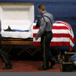 Usa, il funerale cane poliziotto03