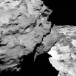 Rosetta a destinazione: montagne e crateri inaspettati sulla cometa FOTO 5