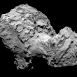 Rosetta a destinazione: montagne e crateri inaspettati sulla cometa FOTO 3