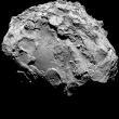 Rosetta a destinazione: montagne e crateri inaspettati sulla cometa FOTO 2