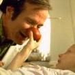Robin Williams come Patch Adams: esaudì l'ultimo desiderio di una bimba malata 1