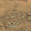 Il femore marziano: cos'è quell'"osso" sulla superficie di Marte? FOTO 2