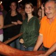 Festa degli uomini a Monteprato: donne venerano pene gigante FOTO-VIDEO