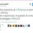 M5s, Giulia Grillo: "Alla stazione di Firenze sembra di stare in Africa..." FOTO