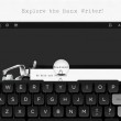 Nostalgia macchina da scrivere, app di Tom Hanks per sentirla sul tablet