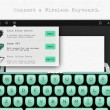 Nostalgia macchina da scrivere, app di Tom Hanks per sentirla sul tablet 4