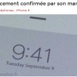Apple rumors: iPhone 6 in arrivo il 9 settembre e maxi iPad 2