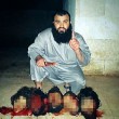 Mohamed Hamduch, Kokito: jihadista fotografato con teste mozzate FOTO CHOC