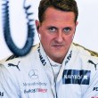 Michael Schumacher, presunto ladro della cartella clinica si impicca in carcere