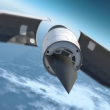 Pentagono testa missile ipersonico che es'plode in volo dopo 4 secondi 01