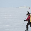 Neve del Polo Nord si è assottigliata del 50 per cento in 60 anni03
