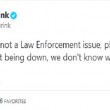 Facebook down, agente Burton Brink twitta: "Non chiamate Polizia". Indagato FOTO