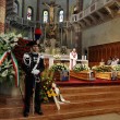 Pieve di Soligo, funerali per i morti di Refrontolo. Diretta streaming