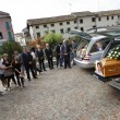 Pieve di Soligo, funerali per i morti di Refrontolo. Diretta streaming 2