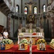 Pieve di Soligo, funerali per i morti di Refrontolo. Diretta streaming 6