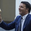 Matteo Renzi col gelato in mano: "Economist, il nostro è genuino" 18